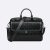 Dior Men Hit the Road Briefcase Black CD Diamond Canvas and Smooth Calfskin