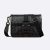 Dior Men Mini Dior Hit the Road Bag Black CD Diamond Canvas