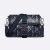 Dior Men Mini Dior Hit the Road Bag Navy Blue CD Diamond Canvas