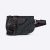 Dior Men Saddle Pouch Black Dior Oblique Jacquard