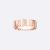 Anello Dior Gem Dior da donna in oro rosa e diamanti - JGEM95025