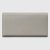 Gucci Unisex GG Continental Wallet Light Grey Leather Taffeta Lining 772638