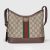 Gucci Unisex Ophidia GG Small Shoulder Bag Beige Supreme Canvas 781402