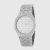 Gucci Women 25H Watch Quartz Movement 34 mm in Stainless Steel