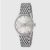 Gucci Women G-Timeless Watch Quartz Movement 36 mm in Steel