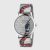 Gucci Women G-Timeless Watch Quartz Movement 38 mm in Steel-Silver