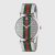 Gucci Women G-Timeless Watch Quartz Movement 42 mm in Steel-Silver