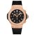 Hublot Men Big Bang Gold 44 mm-Black