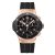 Hublot Men Big Bang Original Gold Ceramic 44 mm-Black