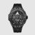 Hublot Men Big Bang Sang Bleu ii Black Magic 45 mm in Black Ceramic