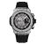 Hublot Men Big Bang Unico Titanium 42 mm-Silver