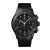 Hublot Men Classic Fusion Chronograph Black Magic 45 mm