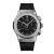 Hublot Men Classic Fusion Chronograph Titanium 45 mm-Black