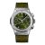 Hublot Men Classic Fusion Chronograph Titanium Green 45 mm