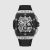 Hublot Men Spirit of Big Bang Titanium Ceramic 42 mm in Satin-Finished and Polished Titanium