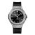 Hublot Women Classic Fusion Titanium Pave 38 mm-Black