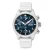 IWC Men Pilot’s Chronograph 41 Le Petit Prince IW389410 in Blue