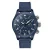 IWC Men Pilot’s Chronograph 41mm TOP GUN Oceana IW389404 in Blue