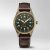 IWC Men Pilots Watch Automatic Spitfire 39.0 mm in Bronze-Green