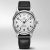 IWC Men Pilots Watch Mark XVIII 40.0 mm-White