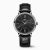 IWC Men Portofino Automatic 40 mm Self-Winding in Stainless Steel-Black