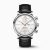 IWC Men Portofino Chronograph 39mm Stainless Steel Case-White