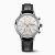 IWC Men Portofino Chronograph 42mm Stainless Steel Case-Silver