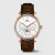 IWC Men Portugieser Perpetual Calendar 42 in 18 Gold Case