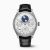 IWC Men Portugieser Perpetual Calendar Self-winding 44.2 mm in Platinum-Silver