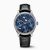 IWC Men Portugieser Perpetual Calendar Self-winding 44.2 mm in White Gold Case-Navy