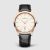 Jaeger-LeCoultre Men Master Ultra Thin Automatic Winding 39 mm in Pink Gold