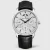 Jaeger LeCoultre Men Master Ultra Thin Perpetual Calendar 39mm in White Gold