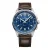 Jaeger-LeCoultre Men Polaris Chronograph 42mm in Blue Q9028480