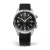 Jaeger-LeCoultre Men Polaris Date in Black Q906867J