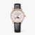 Jaeger-LeCoultre Men Rendez-Vous Classic Moon Automatic Winding in Pink Gold