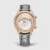 Jaeger-LeCoultre Women Rendez-Vous Jewellery in Pink Gold with Starry Sky