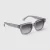 Louis Vuitton LV Unisex Confidence Square Sunglasses Z3126U