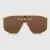 Louis Vuitton LV Unisex LV Golden Mask Sunglasses Z1717U