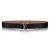 Louis Vuitton LV Unisex LV Pyramide 40mm Reversible Buckle Belt-Black