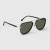 Louis Vuitton LV Unisex Signature Duo Pilot Sunglasses Z2510U