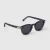 Louis Vuitton LV Unisex Signature Square Round Sunglasses Z2537U