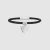 Louis Vuitton Herren LV Icon Trainer Lederarmband