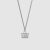 Louis Vuitton Herren LV Icons Halskette