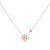 Louis Vuitton Women Color Blossom BB Star Pendant