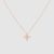 Louis Vuitton Women Idylle Blossom Pendant Pink Gold And Diamonds