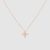 Louis Vuitton Donna Idylle Blossom Ciondolo Oro Rosa e Diamanti
