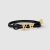 Louis Vuitton Women LV Bloom Bracelet-Black