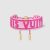 Louis Vuitton Damen LV Buddy Armband – Rosa