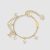 Louis Vuitton Damen LV Floragram Armband
