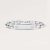 Bracelet Louis Vuitton pour femme LV ID